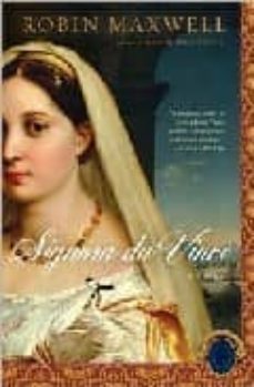 signora da vinci-robin maxwell-9780451225801