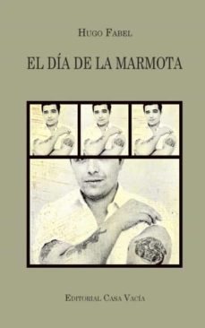 el día de la marmota-9780464532101