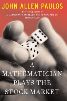 a mathematician plays the stock market (ebook)-john allen paulos-9780465009701