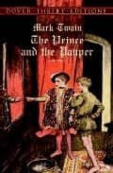 the prince and the pauper-9780486411101