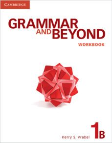 grammar and beyond level 1 workbook b-9780521279901