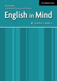 english in mind 4. teacher s book (zona portugal)-9780521682701