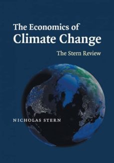 the economics of climate change-9780521700801