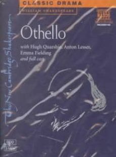 othello (audiobook 3 cassettes)-9780521794701
