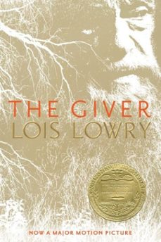 the giver-lois lowry-9780547345901