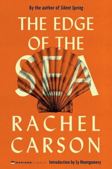 the edge of the sea (ebook)-rachel carson-sue hubbell-9780547524801