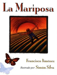 la mariposa (ebook)-francisco jimenez-9780547530901