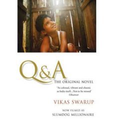 q and a-9780552772501