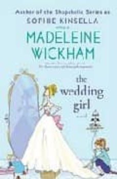 the wedding girl-9780552775601