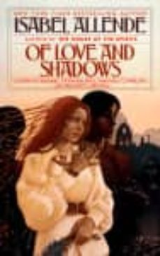 of love and shadows-9780553273601