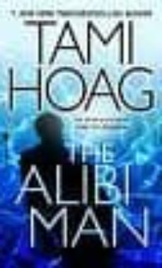 the alibi man-tami hoag-9780553583601