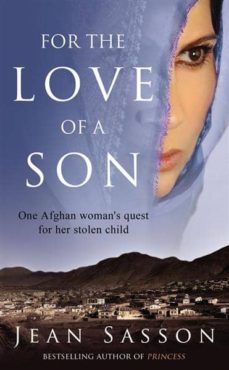 for the love of a son-jean p. sasson-9780553820201