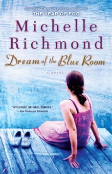 dream of the blue room (ebook)-michelle richmond-9780553907001