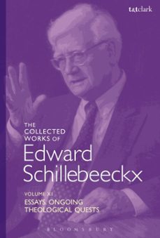 -edward schillebeeckx-9780567308801