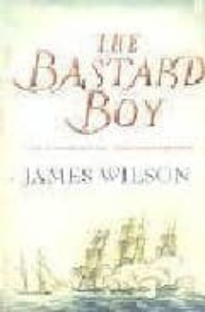 the bastard boy-9780571215201