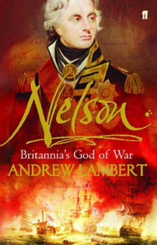 nelson (ebook)-andrew lambert-9780571265701