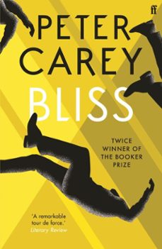 bliss (ebook)-peter carey-9780571267101