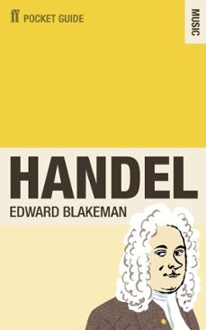 the faber pocket guide to handel (ebook)-edward blakeman-9780571268801