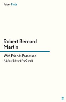 with friends possessed (ebook)-robert bernard martin-9780571300501