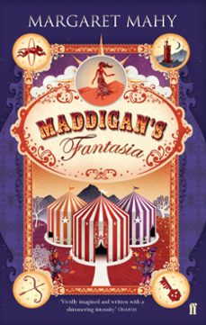 maddigan's fantasia (ebook)-margaret mahy-9780571317301