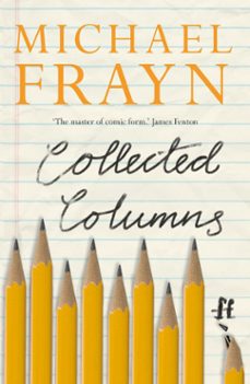 collected columns (ebook)-michael frayn-9780571328901