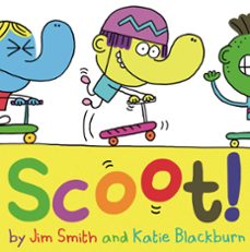 scoot! (ebook)-katie blackburn-9780571336401