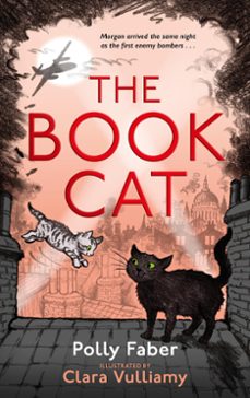the book cat (ebook)-polly faber-9780571357901