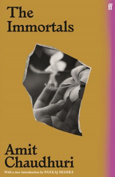 the immortals (ebook)-amit chaudhuri-9780571361601