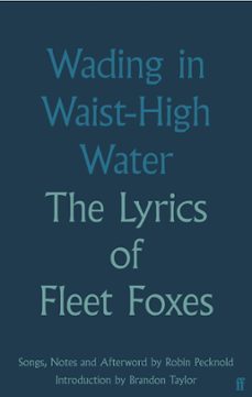 wading in waist-high water (ebook)-9780571378401