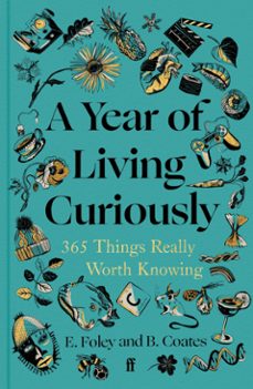 a year of living curiously (ebook)-9780571384501