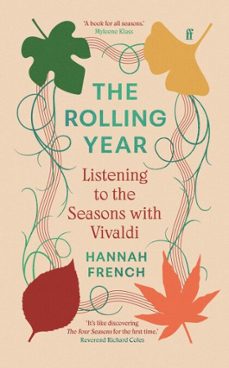 the rolling year (ebook)-hannah french-9780571392001