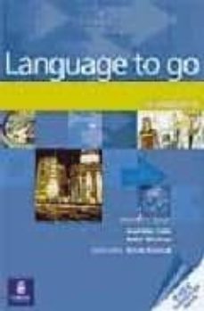 language to go. class cassette (pre-intermediate)-9780582405301