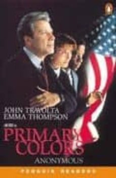 primary colors-9780582418301