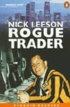 rogue trader (level 3)-9780582430501