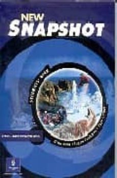 snapshot pre-intermediate teacher s book-9780582779501