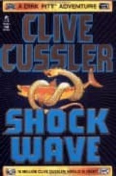 shock wave-clive cussler-9780671000301