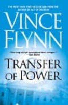transfer of power-vince flynn-9780671023201
