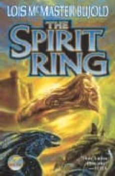 the spirit ring-9780671578701