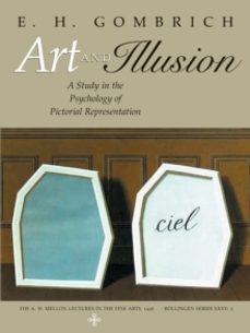 art and illusion-ernst h. gombrich-9780691070001