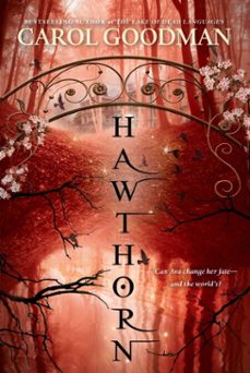 hawthorn (ebook)-carol goodman-9780698164901