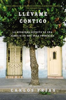 llevame contigo (ebook)-carlos frias-9780698186101