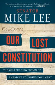 -mike lee-9780698189201