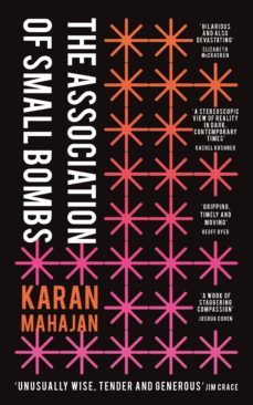 the association of small bombs-karan mahajan-9780701182601