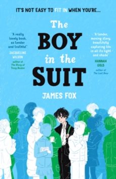 -james fox-9780702333101