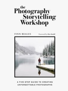 the photography storytelling workshop-finn beales-9780711254701