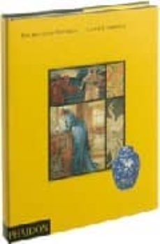 the aesthetic movement-lionel lambourne-9780714830001