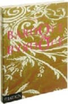 baroque: the culture of excess-9780714838601