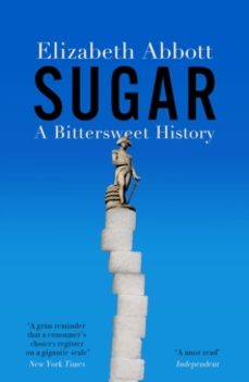 sugar-elizabeth abbott-9780715655801