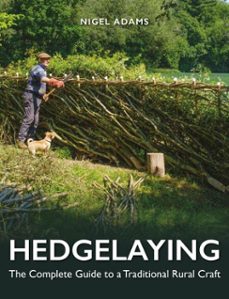 hedgelaying (ebook)-nigel adams-9780719845901