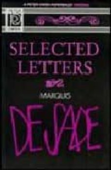 -marques de sade-9780720608601